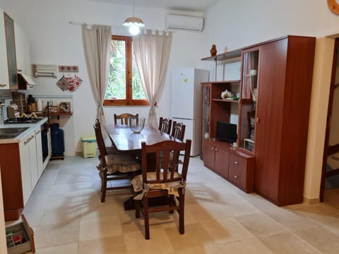 Villa San Michele House in Province of Taranto