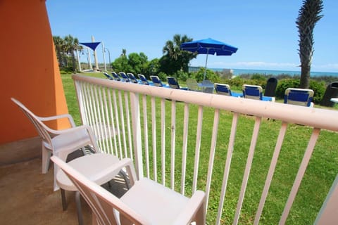 Day, Balcony/Terrace