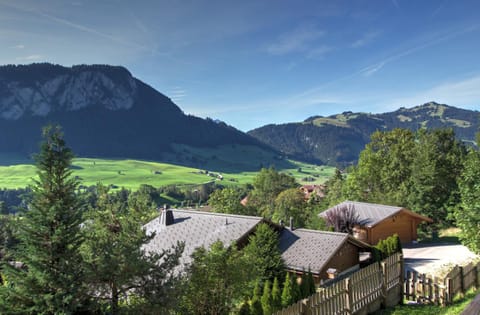 Balcony/Terrace, City view, Mountain view