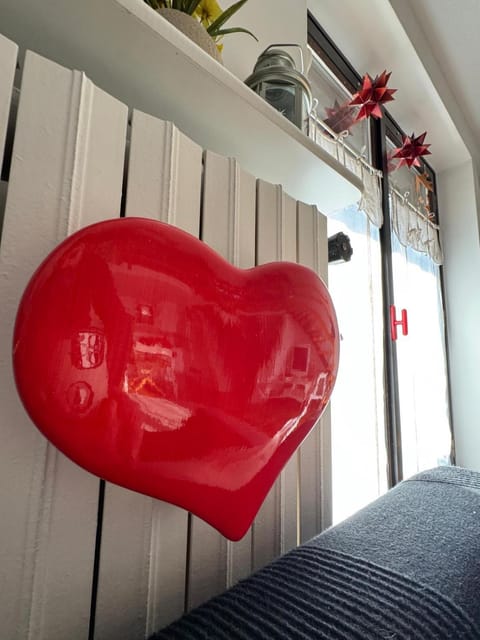 Casa Oliva Little Nest Apartment in Bellagio