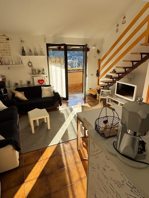 Casa Oliva Little Nest Apartment in Bellagio