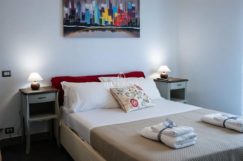 Natuscia Trevignano Platani Villa with Garden House in Trevignano Romano