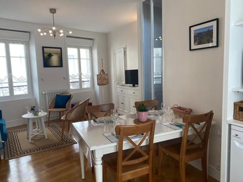 Villa Patton House in Granville