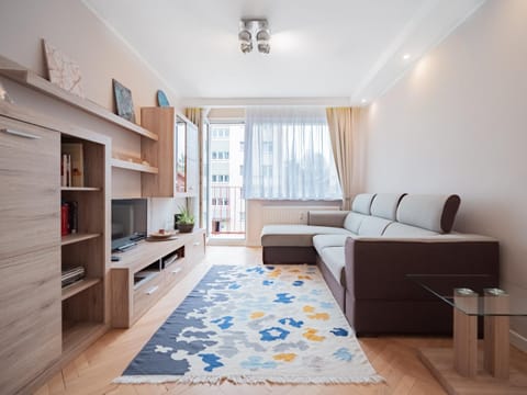 TV and multimedia, Living room, Photo of the whole room, Seating area