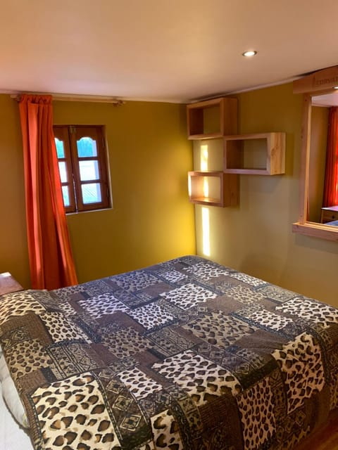 Hostal Corvatsch Bed and Breakfast in San Pedro de Atacama