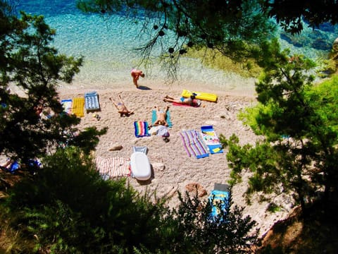 Apartments Petrovac Apartment in Dubrovnik-Neretva County