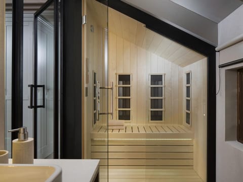 Holiday Home Villa Euphrasiana by Interhome House in Poreč