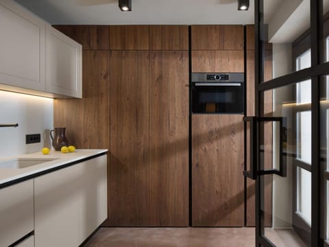 Holiday Home Villa Euphrasiana by Interhome House in Poreč