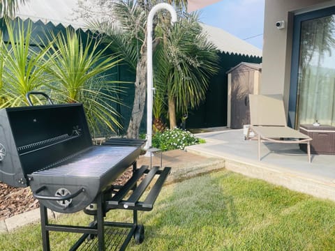 Bardolino Luxury Apartment in Bardolino