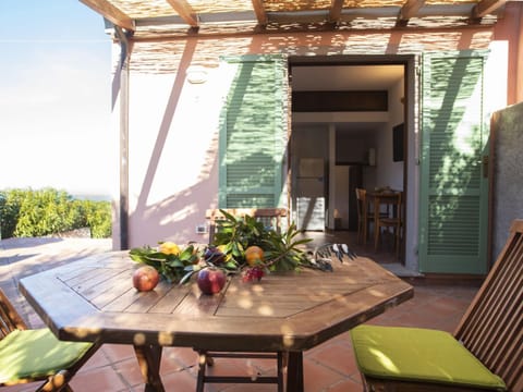 Apartment Borgo Patresi-1 by Interhome Apartment in Tuscany