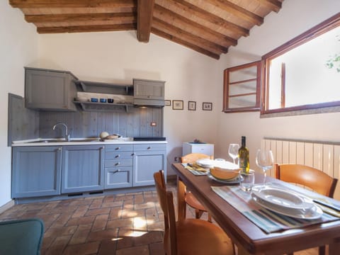 Apartment Borgo Patresi-1 by Interhome Apartment in Tuscany