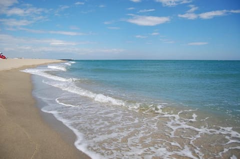 Nearby landmark, Natural landscape, Beach