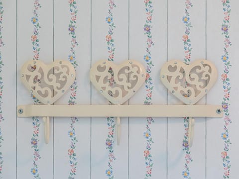 Kornblume_DH House in Röbel