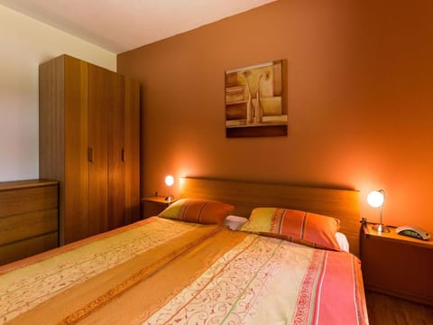 Mohnblume_EG Apartment in Röbel