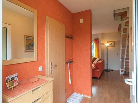 Sonnenblume_DH House in Röbel