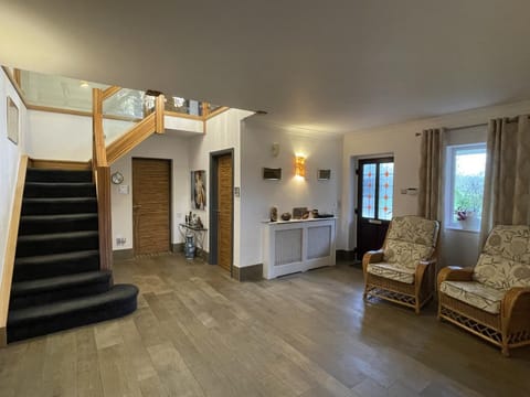 The Waters Edge Guest House Bed and Breakfast in Stratford-upon-Avon