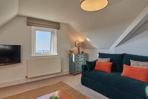 Breathtakingly Beautiful Bude Apartment in Bude