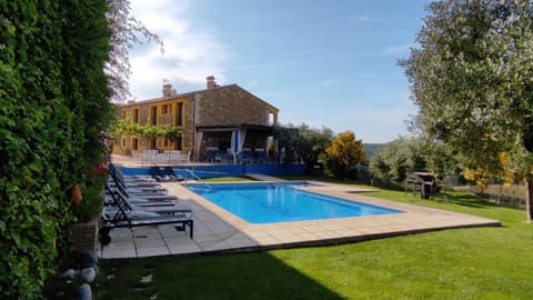 Casa Tapioles Country House in Solsonès