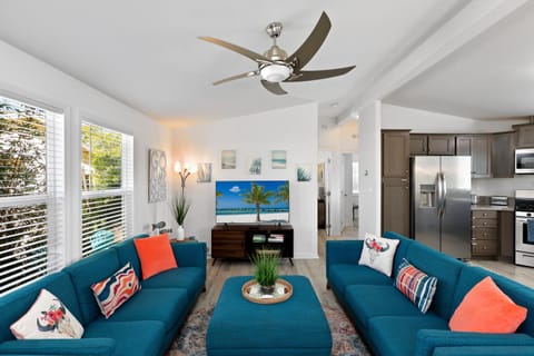 TV and multimedia, Living room, pet friendly