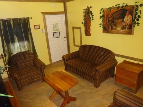 Cocopele Inn Gasthof in San Ignacio