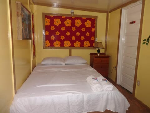 Cocopele Inn Inn in San Ignacio