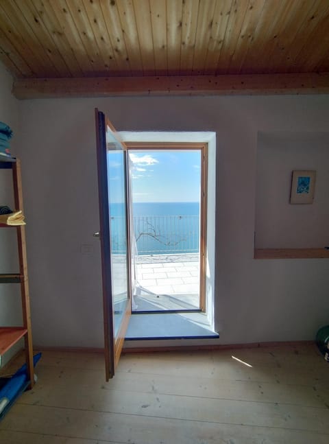 La luna in pesci House in Province of Massa and Carrara
