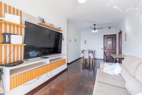 TV and multimedia, Seating area