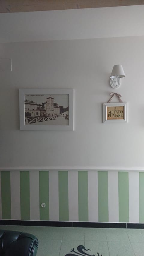 Il Giglio Verde Alojamiento y desayuno in Porto Sant'Elpidio
