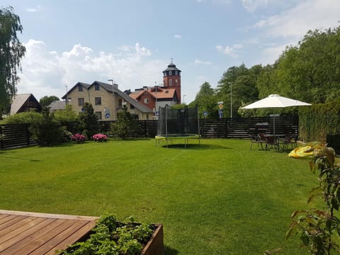 Vila Paula Bed and Breakfast in Palanga