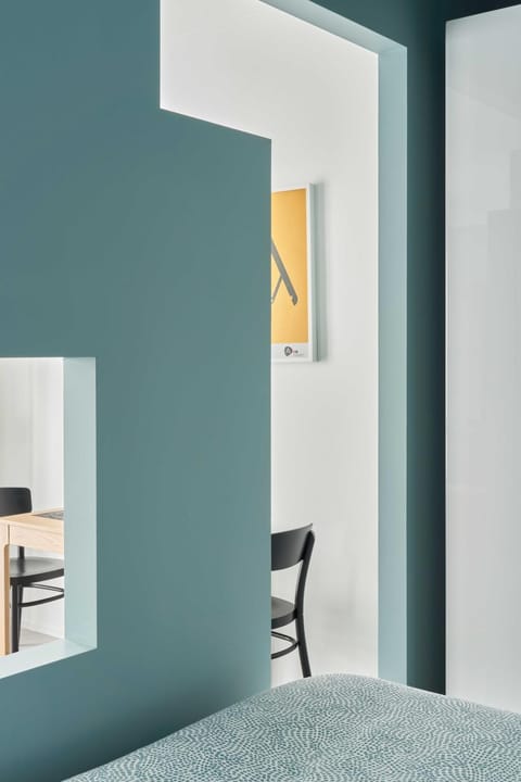 UP to home - Residenze Milano Apartment in Milan