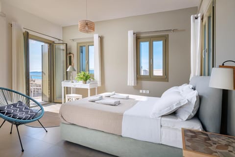 Callisto Seaside Homes & Suites Condo in Messenia