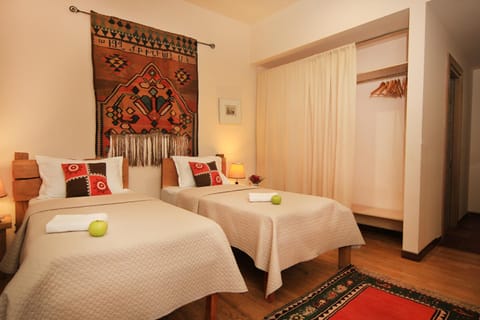 Silk Road Hotel Hôtel in Yerevan