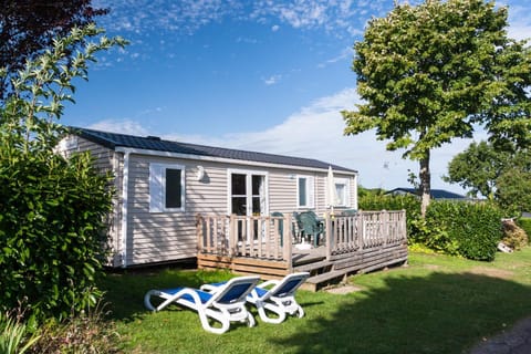 Camping La Vallée Campground/
RV Resort in Houlgate