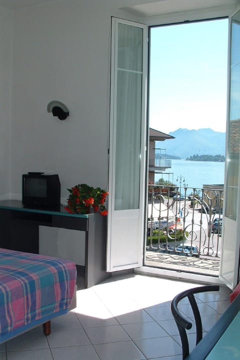 Holiday Residence Apartment hotel in Baveno