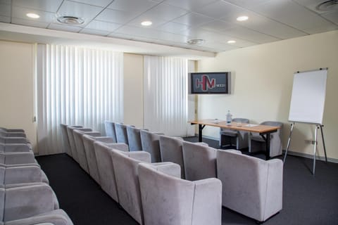 Business facilities, Meeting/conference room
