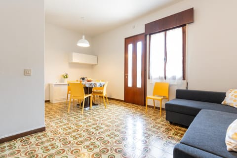 Villa Praya Apartment in Porto Santa Margherita