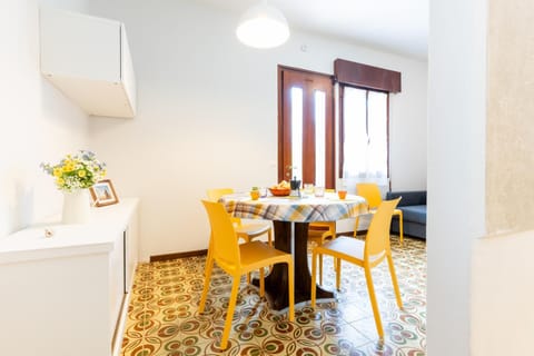 Villa Praya Apartment in Porto Santa Margherita