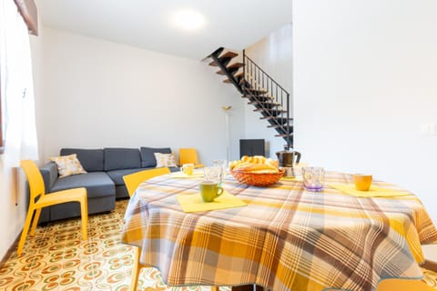 Villa Praya Apartment in Porto Santa Margherita