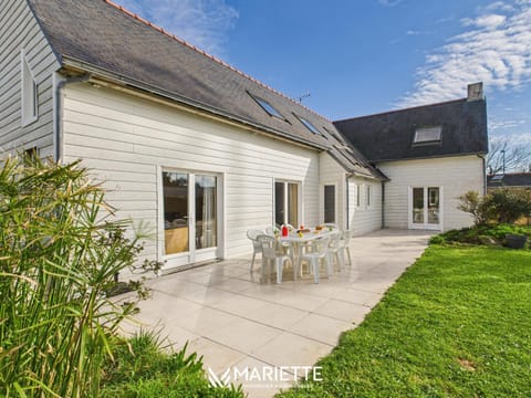 Patio, Garden, Garden view