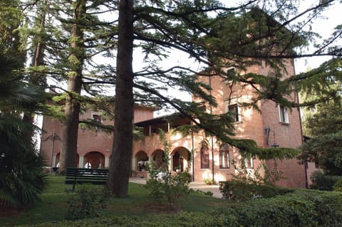 Villa Pambuffetti Hotel in Montefalco