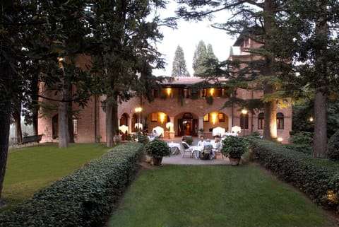 Villa Pambuffetti Hotel in Montefalco