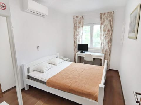 Ferienhaus in Murine mit Privatem Pool House in Istria County