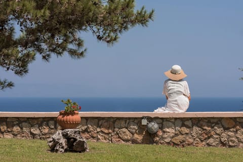 Villa Russelia Villa in Muğla Province