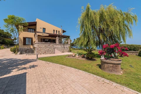 Garden, Balcony/Terrace