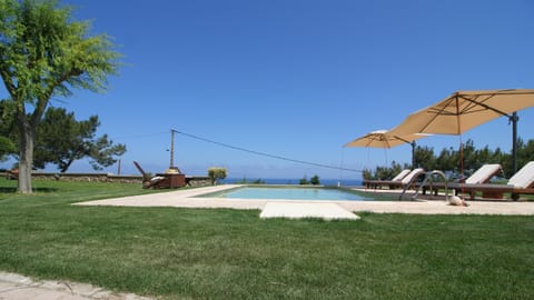 Villa Russelia Villa in Muğla Province