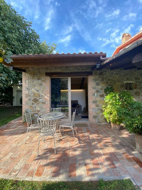 Fattoria dei Cavalieri Apartment in Lazio