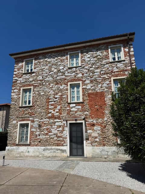 Villa Sofia Bed and Breakfast in Pietrasanta