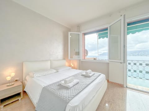 Bergeggi Sea House Apartment in Bergeggi