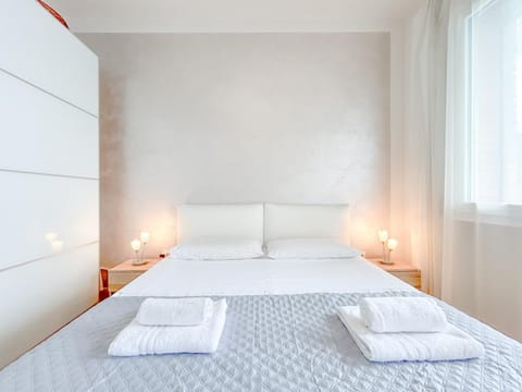 Bergeggi Sea House Apartment in Bergeggi