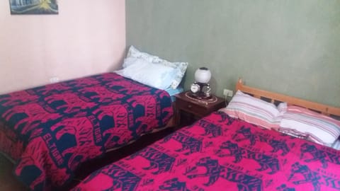 Casa Mirita Vacation rental in Cajamarca